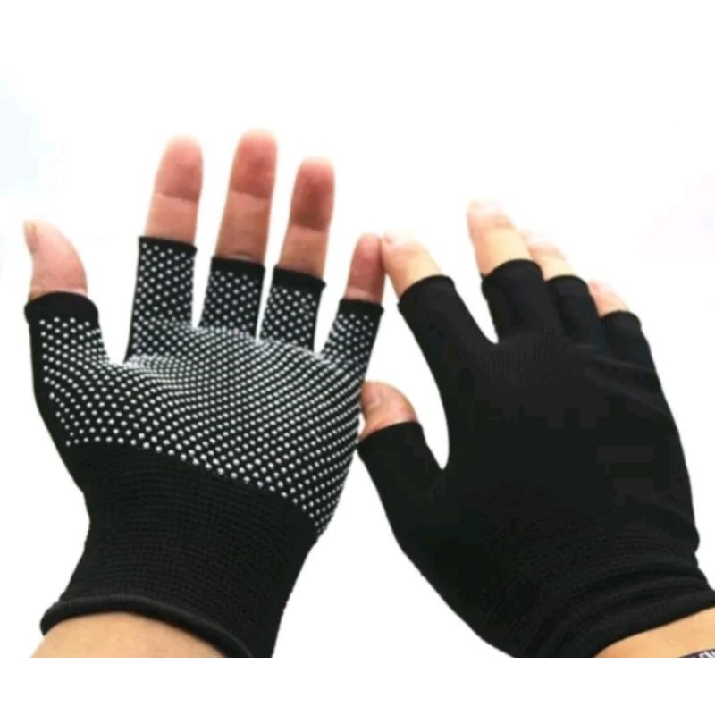 Sarung tangan mancing