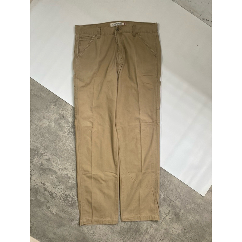 carpenter levis