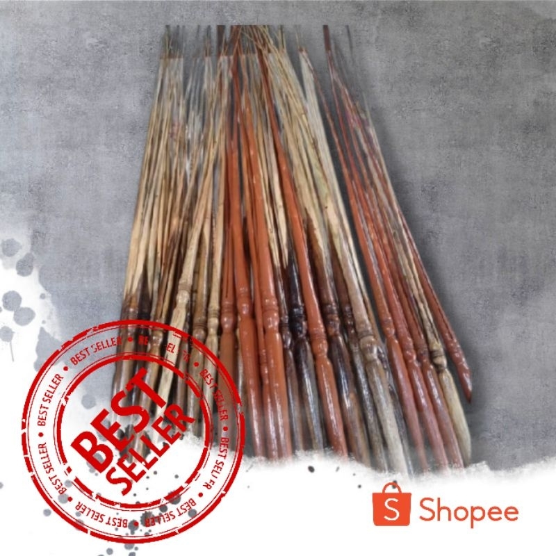 GAPIT KAYU WAYANG KULIT STANDAR DALANG BAMBANGAN