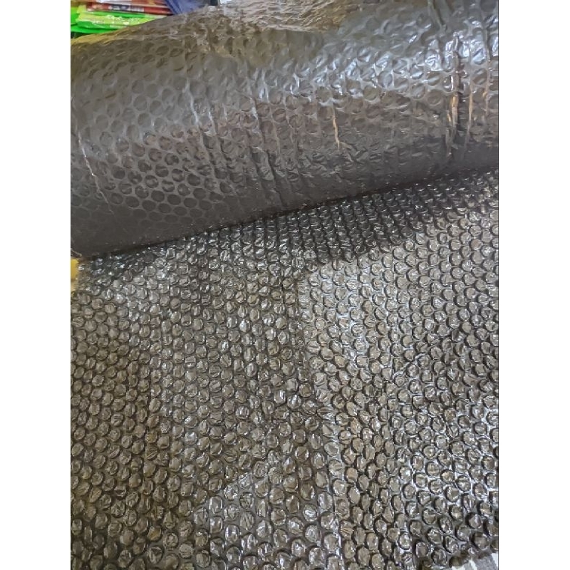 

Bubble Wrap Tambahan Packing