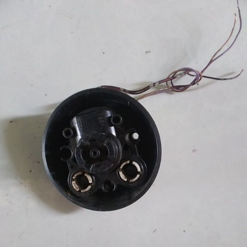 motor spion elektrik mirorr rush terios luxio sebelah kanan orginal