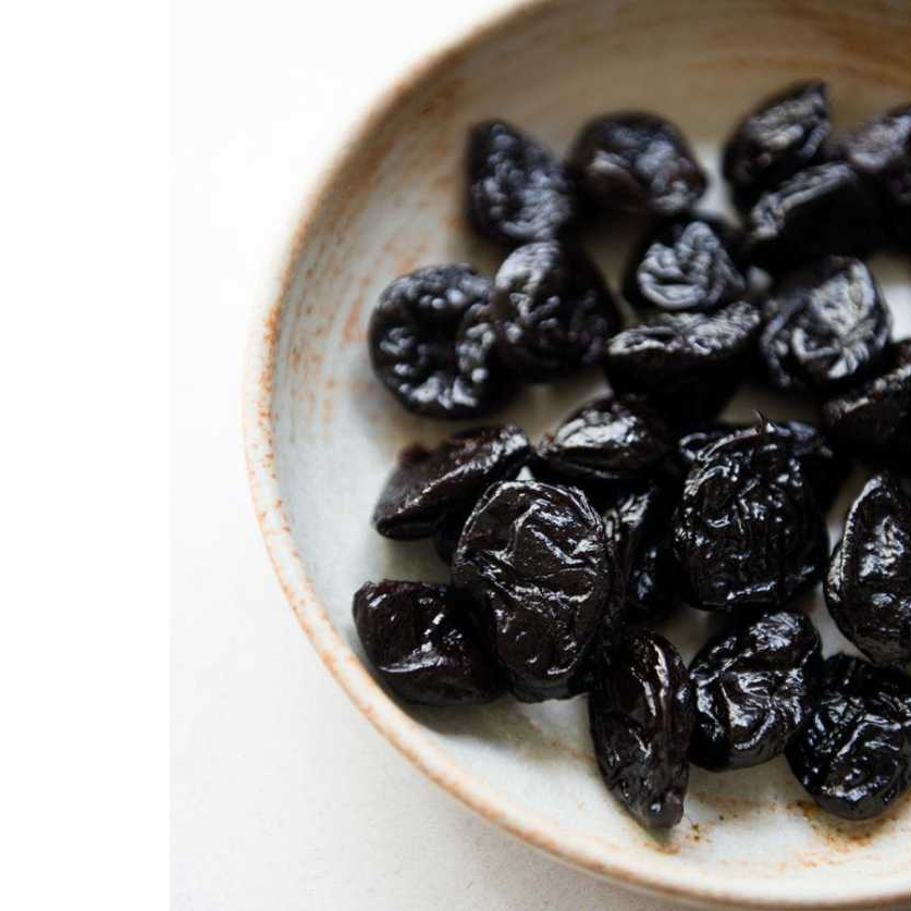 

Prunes Dried Premium / Buah Plum Kering Premium