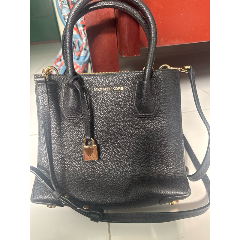 Preloved tas MK