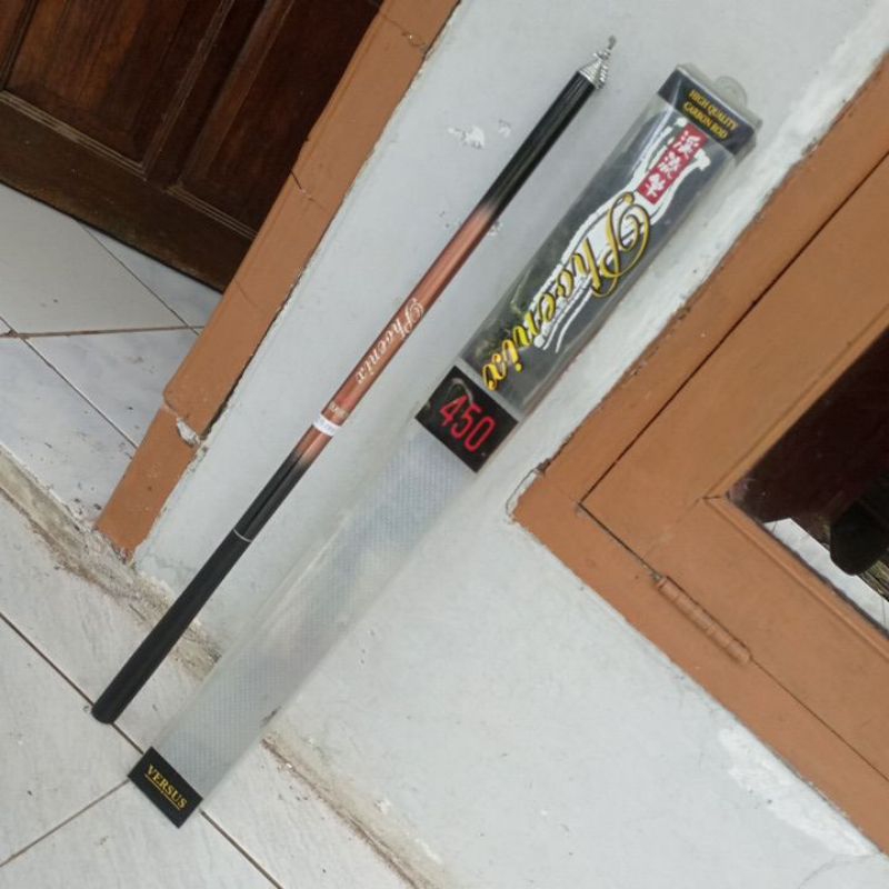 JORAN TEGEK VESUS PHOENIX 450 CM - LAWASAN