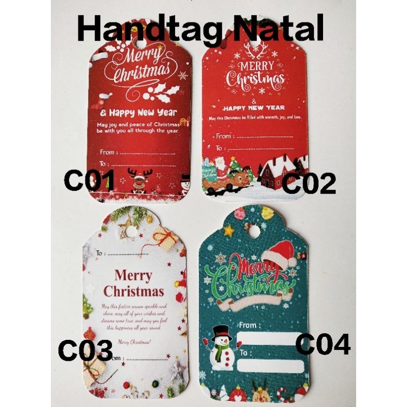 

Handtag Natal