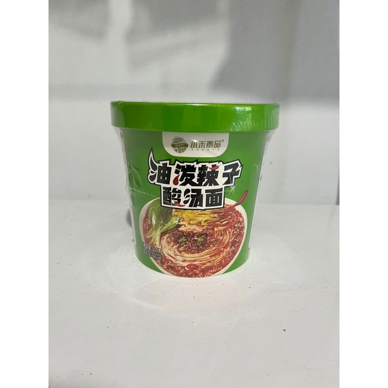 

XIAO TIAN XUAN LA MIAN 119G