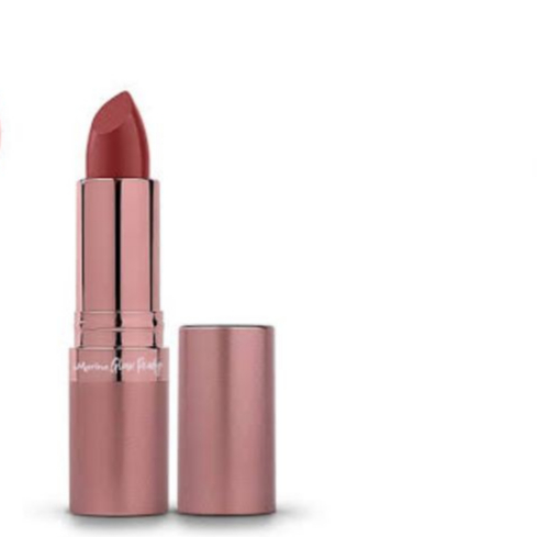 MARINA Glow Ready Luscious Lipstik - Lipstik tahan lama