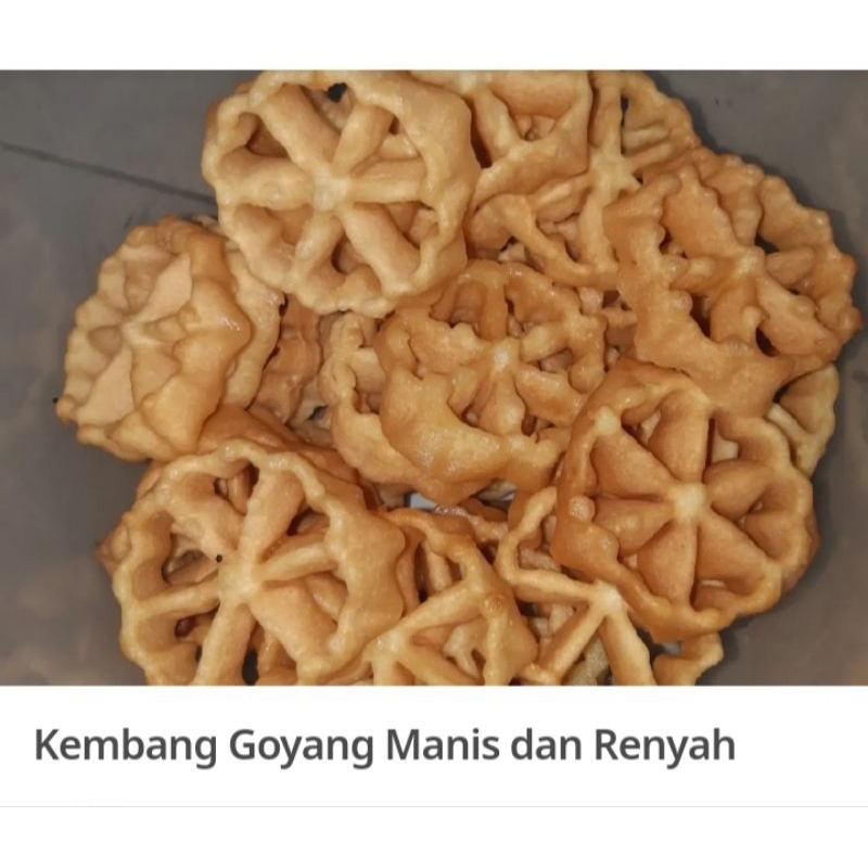

kembang goyang