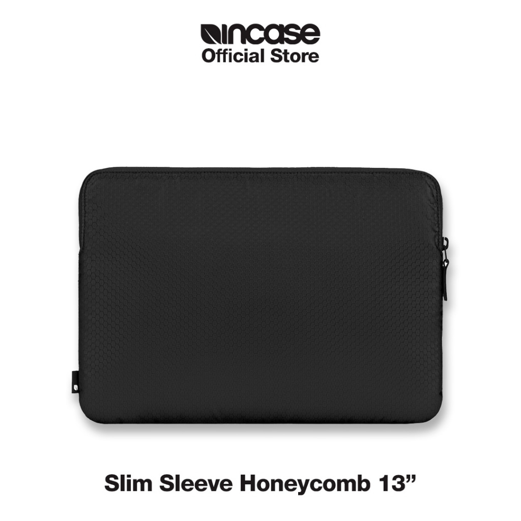Incase Sleeve Macbook Air 13 Inch Honeycomb Ripstop  -  Tas Laptop | Tas laptop 13 inch | Tas Macboo