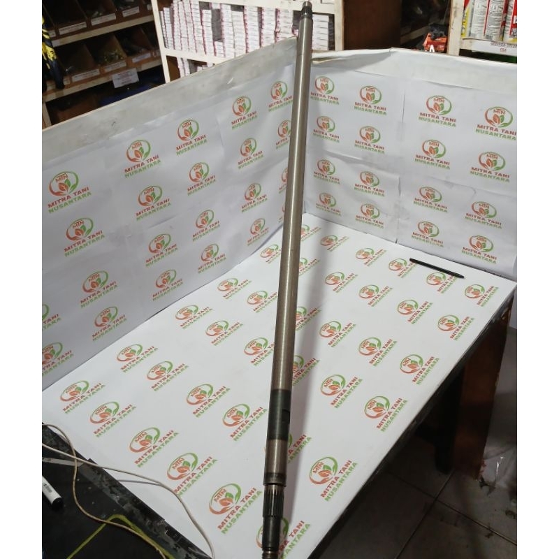 AS PANJANG PENGGERAK PISAU DC70 (078-49110) COMBINE HARVESTER | SPARE PART | KUBOTA | SPAREPART