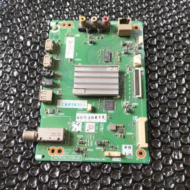 MAINBORD TV SHARP SMART TV LC32SA4500I