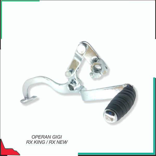 Operan Gigi Rx King / Rx New