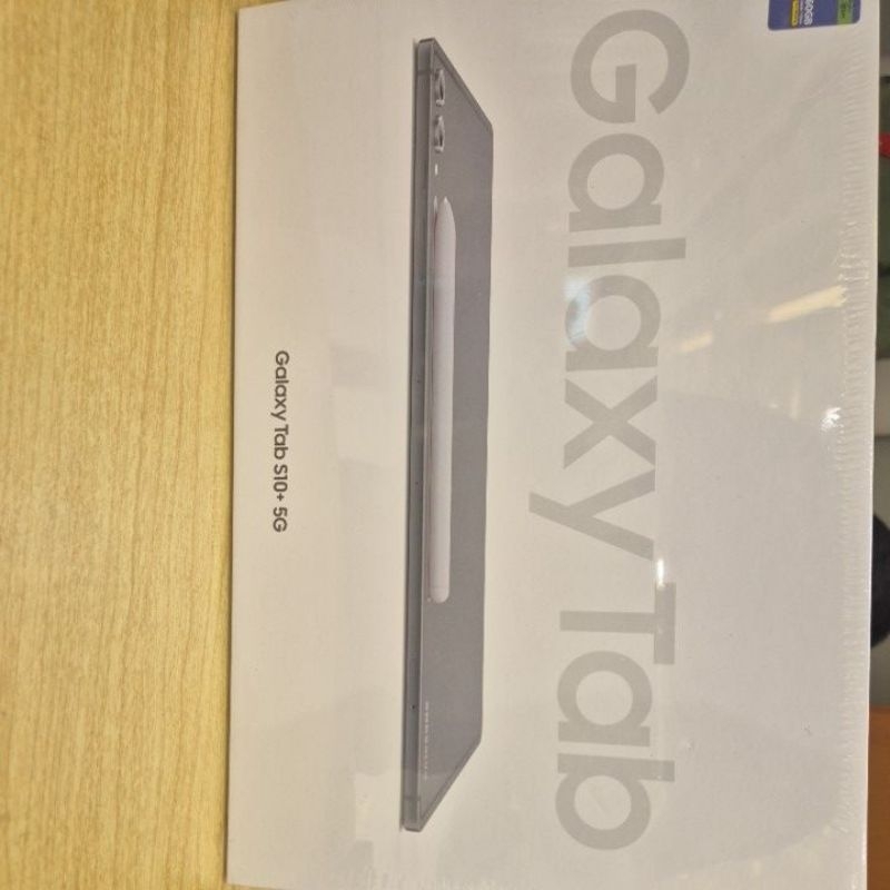 Samsung Tab S10+ SEIN original 12/256