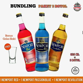 

Paket 3 Np All Varian ( Free Gelas Sloki !! )