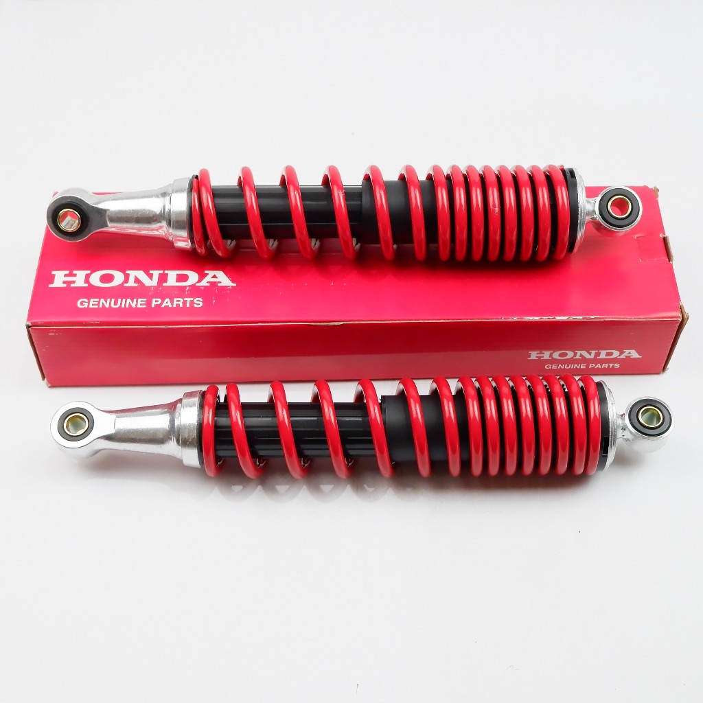 Yexstoree Shockbreaker Honda Revo Absolute / Shock Belakang Motor Revo 110 Revo Fit & Blade Fi Kww