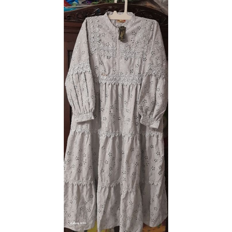 dress nazwa