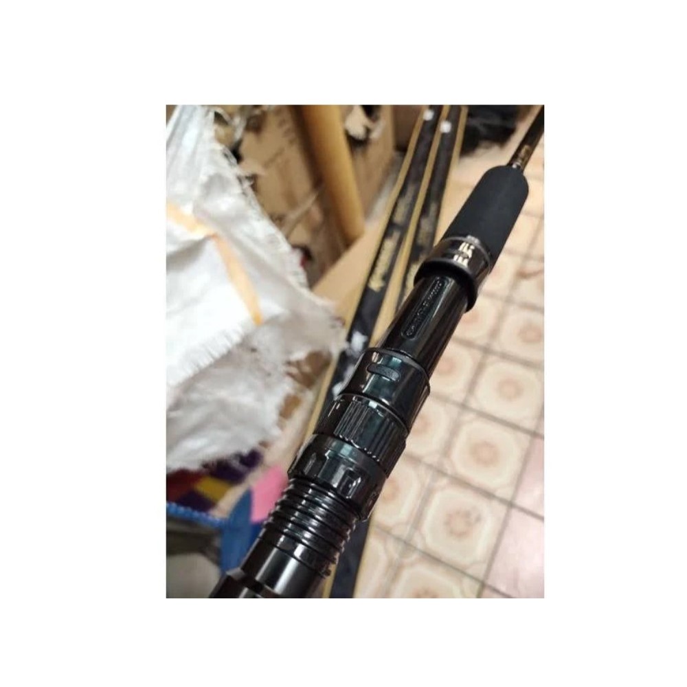 Joran Duraking Kenpachi PE 4 - Spinning - One Piece