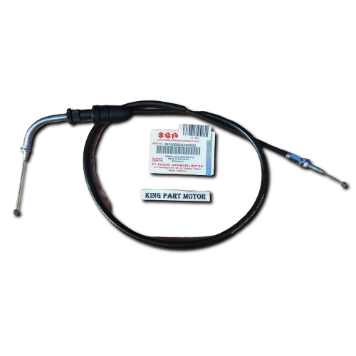 ORIGINAL: kable gas satria fu