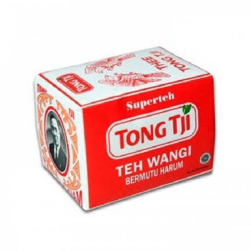 

Tong Tji Superteh Teh Tubruk 40 gr