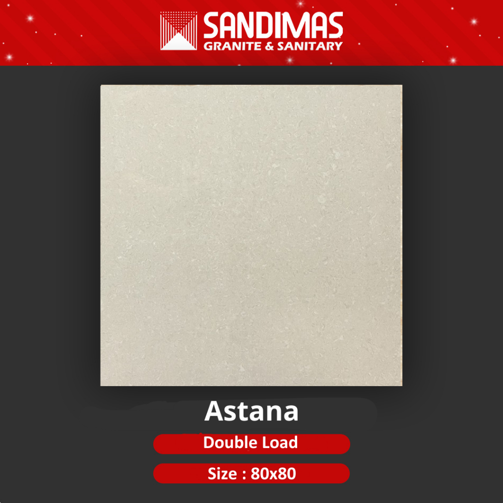 Granit Murah Sandimas Astana Kw Premium 80x80 Promo Desember