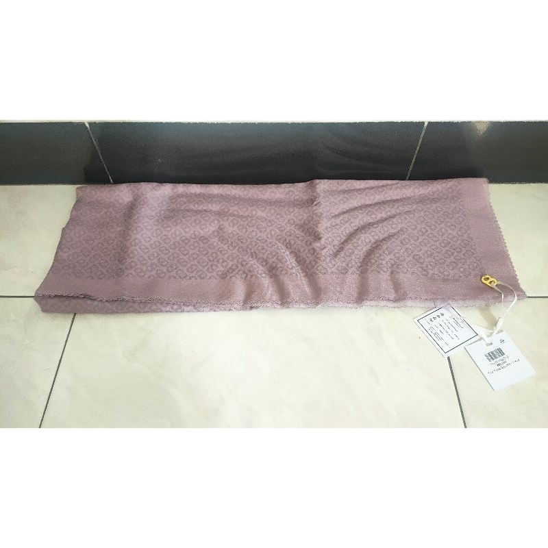 buttonscarves tapis
