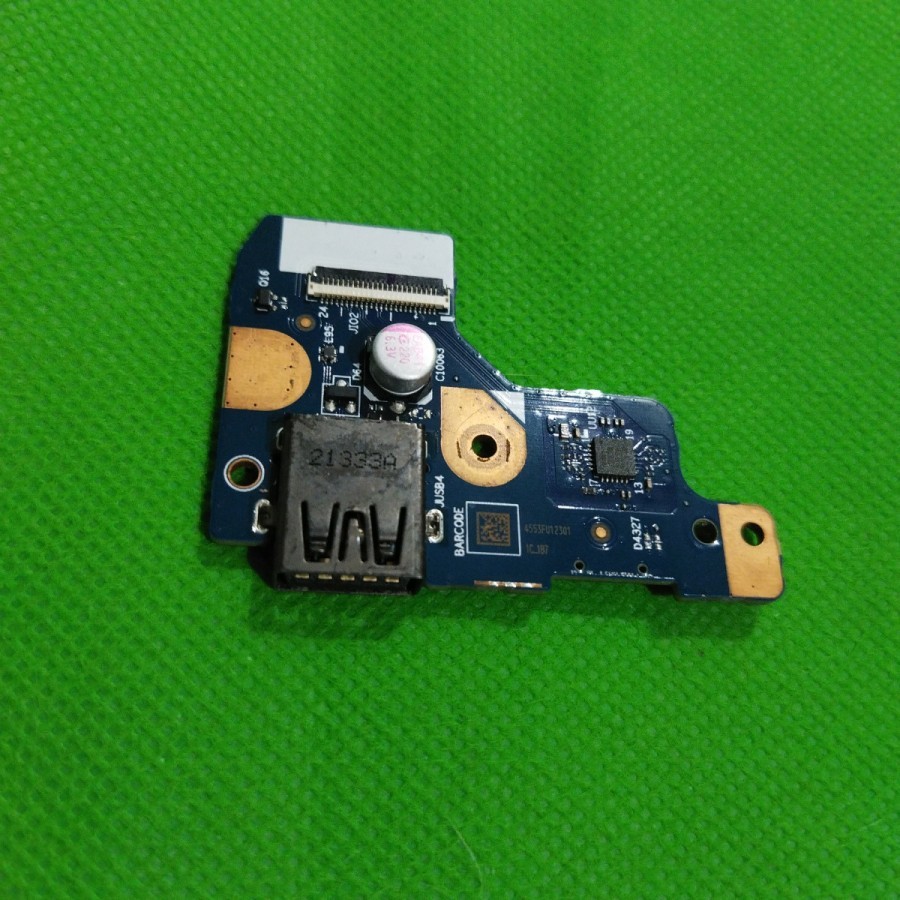 USB Board Lenovo Legion 5 Pro 16ACH6H