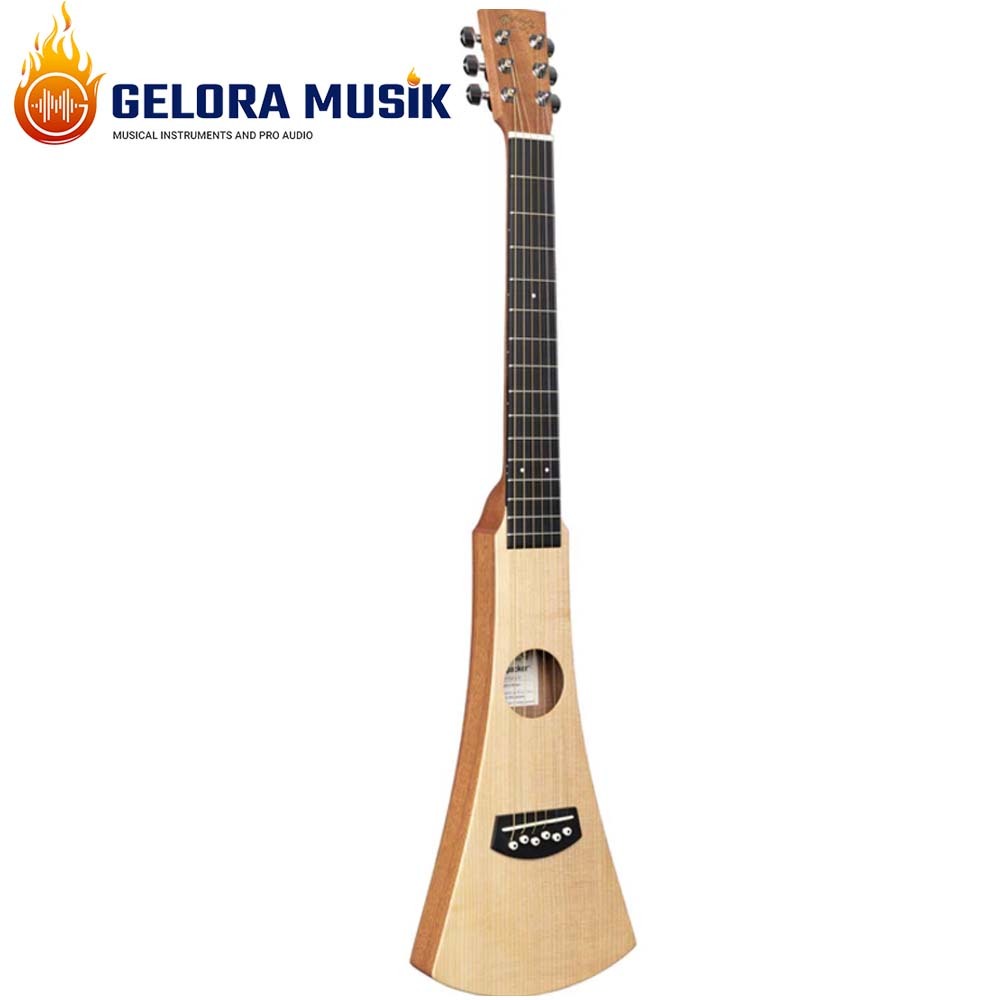 Gitar Akustik Elektrik Martin GBPC Backpacker