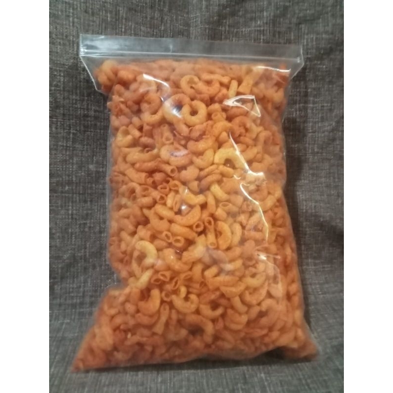 

makaroni bantat pipa rasa balado 250gr