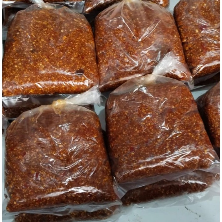 

BUMBU PECEL MAJENANG CILACAP