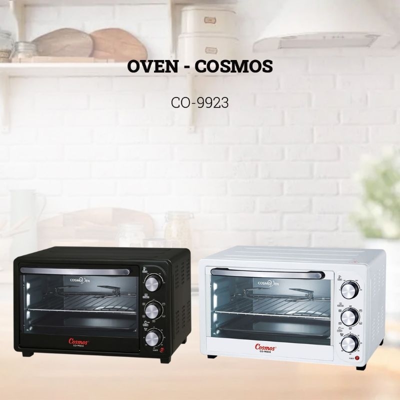 COSMOS Oven Listrik 23 Liter CO9923