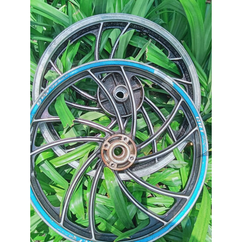VELG CEFIRO ORI SUZUKI RING 17 SUZUKI CAKRAM