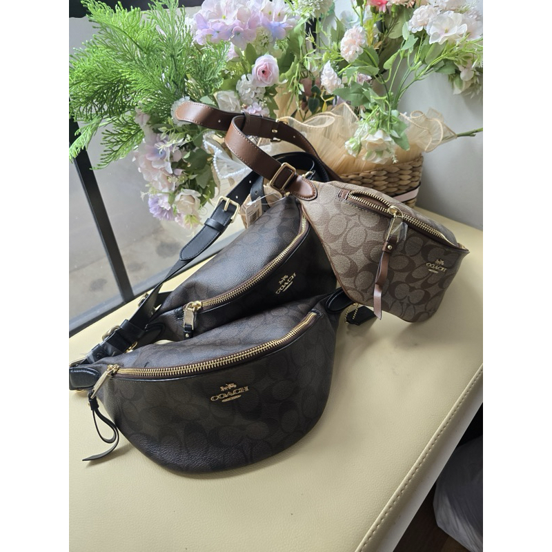 Coach Waistbag