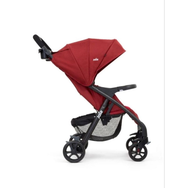 JOIE Stroller MUZE LX / Kereta Dorong Bayi - SECOND PERNAH  DIGUNAKAN NO KARDUS, HANYA STROLLER, WAR