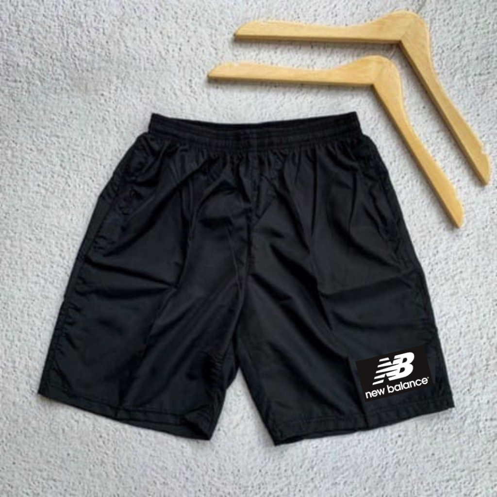 BELI CELANA KOLOR PENDEK POLOS FUTSAL SEPAKBOLA OLAHRAGA GYM BADMINTON BASKET RUNNING VOLI LARI PRIA