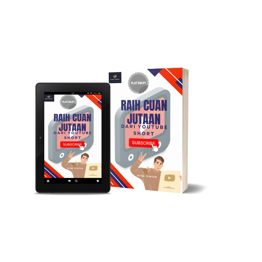 Kelas Mahir Youtube Short Kursus Youtube Short dari 0 sampai Menghasilkan Jutaan E Course Belajar Ba