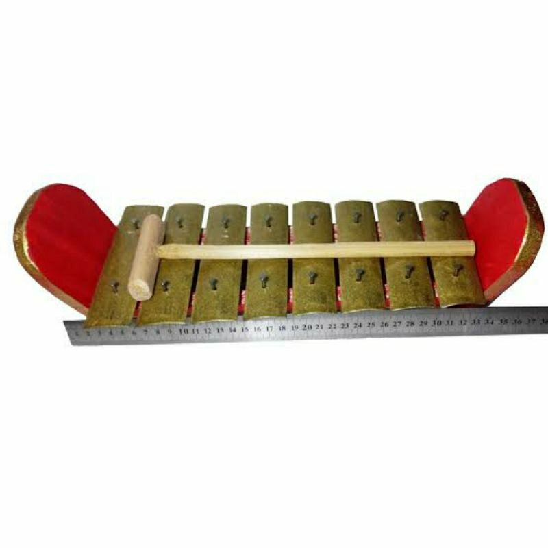 GAMELAN MAINAN ANAK ANAK