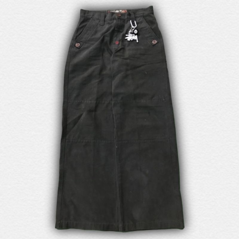 JEANS BAGGY Y2K BAGGY | @underpants.sc