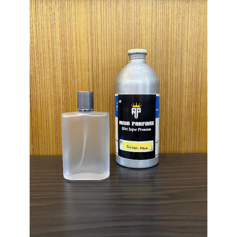 BEST SELLER 100% biang asli parfum BULGARI AQUA 100 ML tahan seharian cocok untuk pria