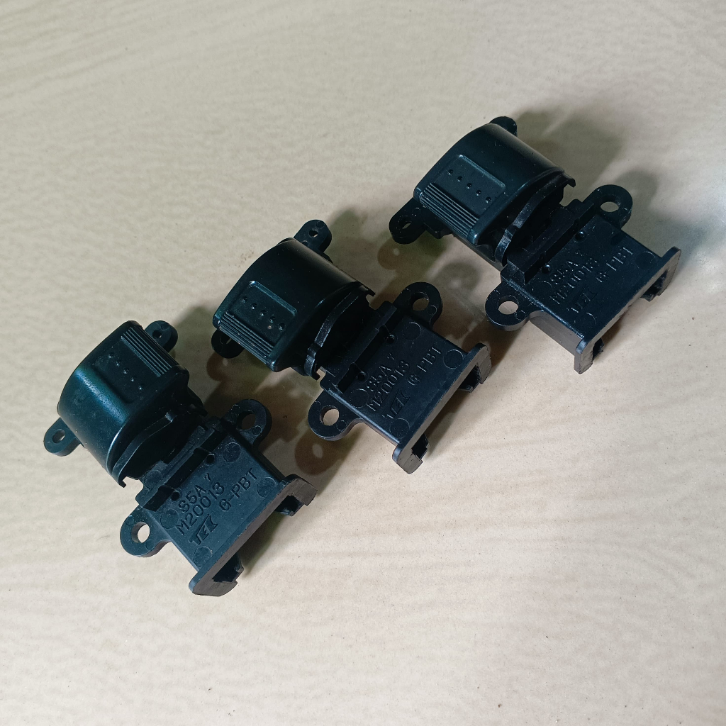 Saklar Power Window CRV Gen 2