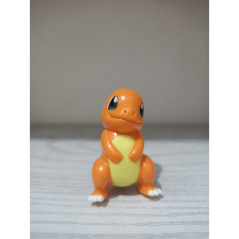Figur Pokemon Charmander