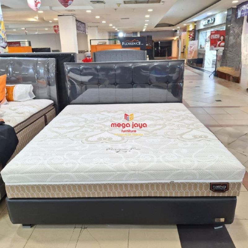 Orthopedic care kasur tulang by florence