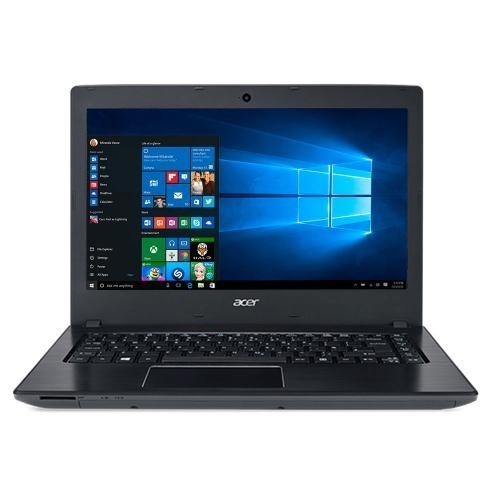 Laptop Acer Aspire ES 14 RAM 4GB-HDD 1TB Windows 10 - RAM 4/120 SSD