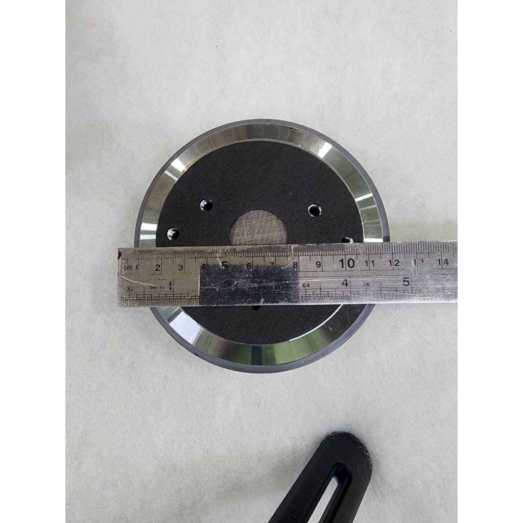 speaker driver tweter model bnc DE250 / DE 250 – model baut