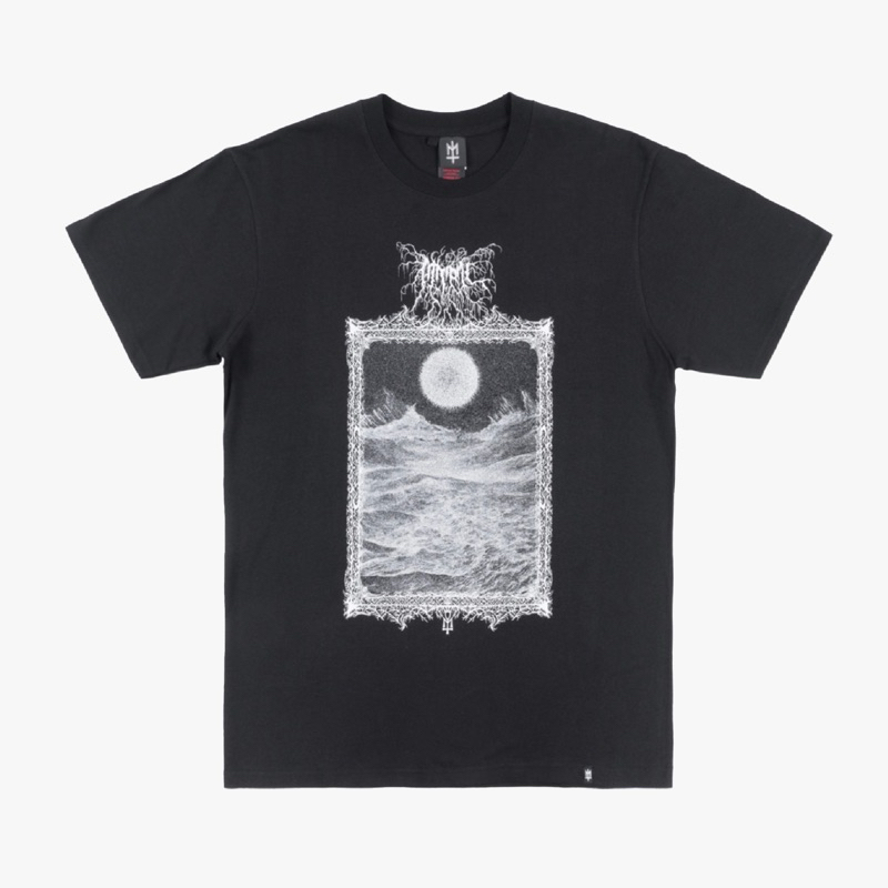 Maternal Disaster - Tshirt - Orbit