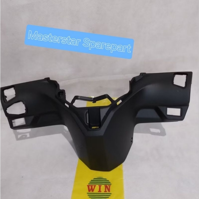 Batok belakang Beat led cbs Iss 2020-2022