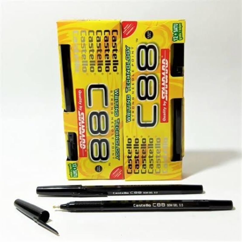 

PULPEN STANDAR | PULPEN CASTELO | PENA | PEN STANDAR | PULPEN | PULPEN MURAH