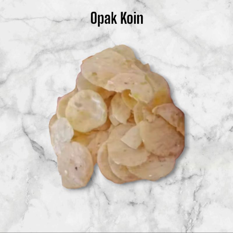 

Opak Koin