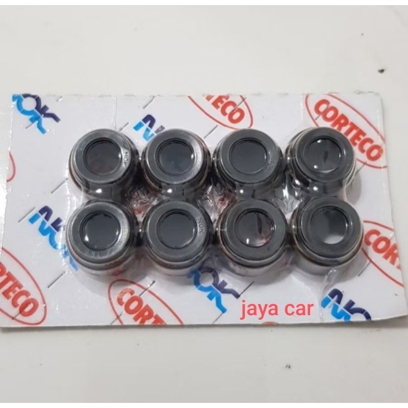 seal klep Mitsubishi Tepak Ps100 / Ps120 / Ps135