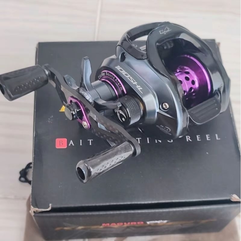 maguro karambit 100shl