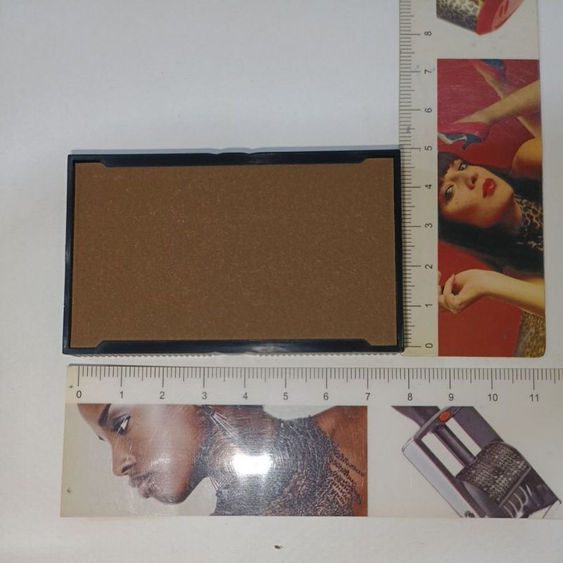 

Shiny Spare Pad S-830